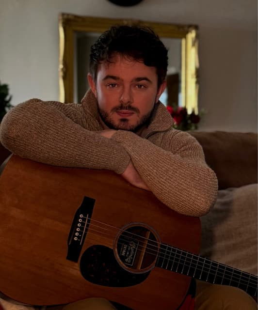 Luke Potter