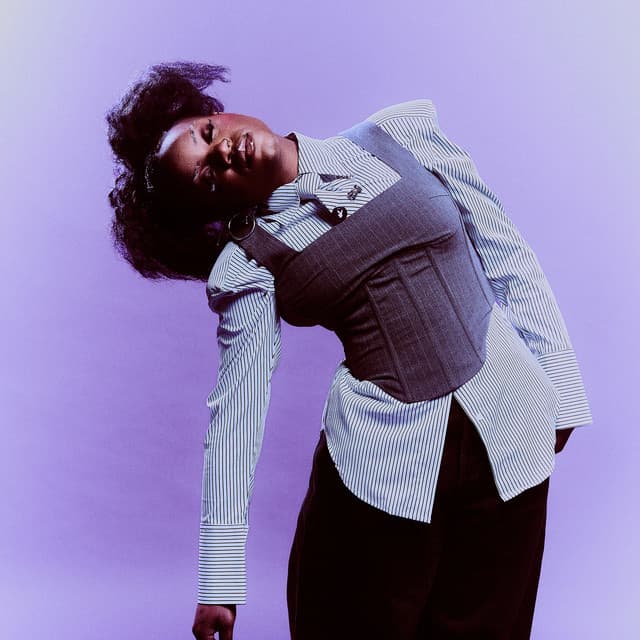 Nicole Blakk