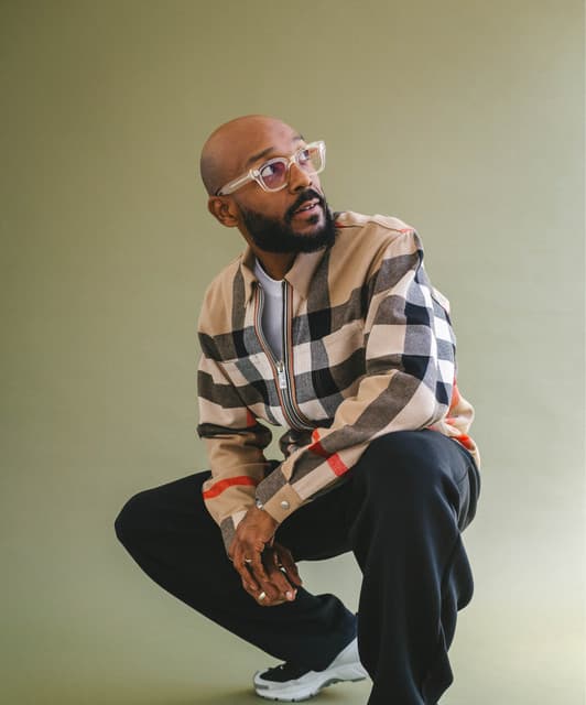 MistaJam