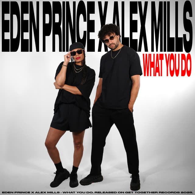 What You Do (Extended Mix)