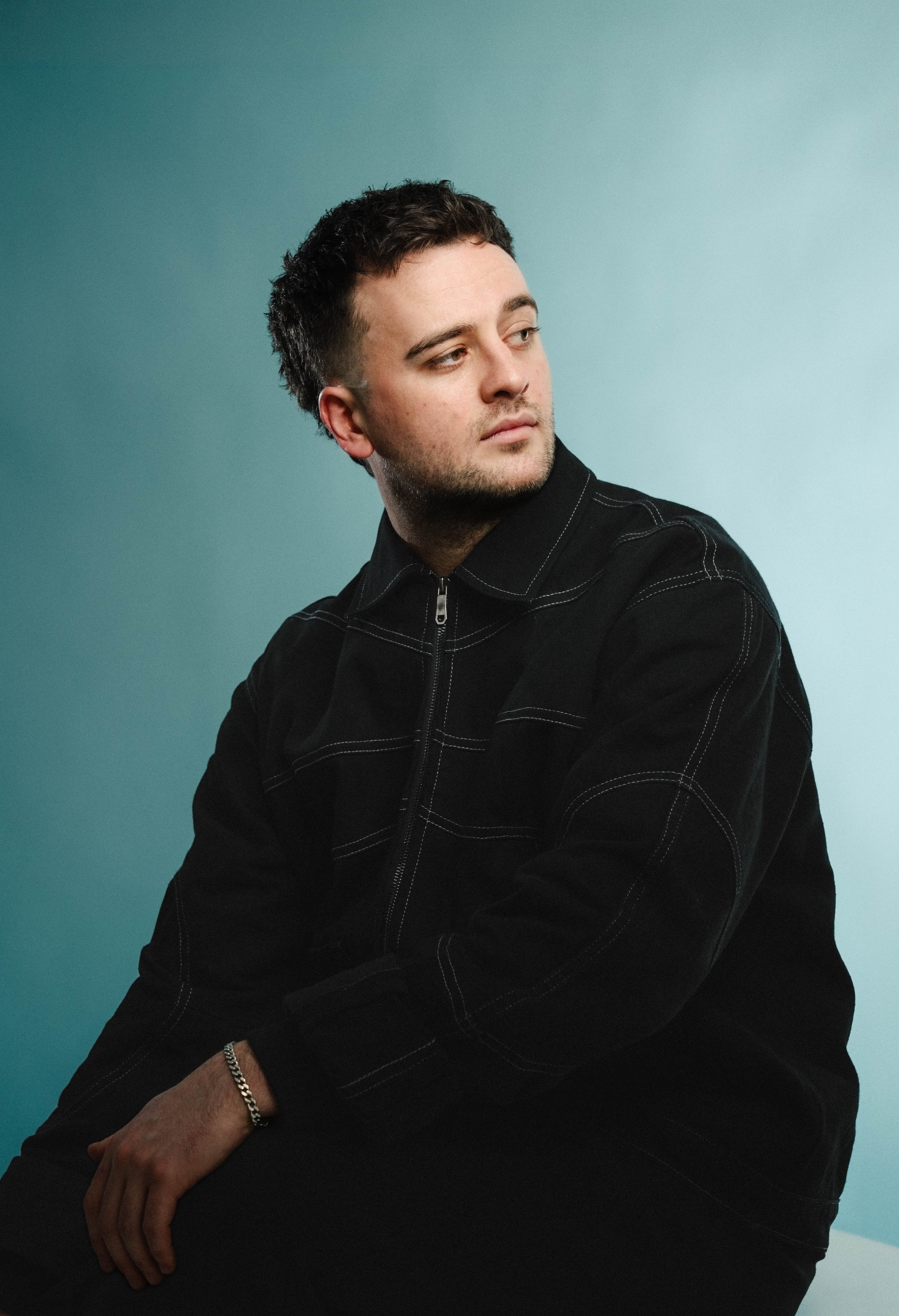 Ross Quinn