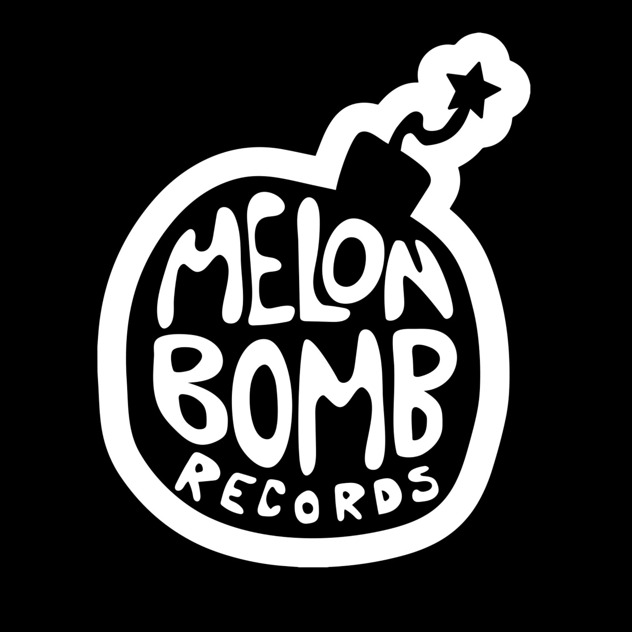 Melon Bomb Records